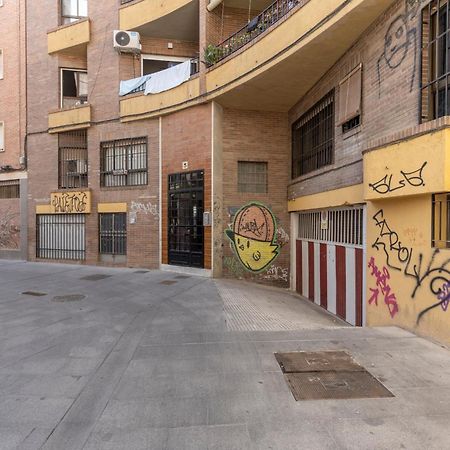 Siesta Apartment Boqueron Granada Exterior photo