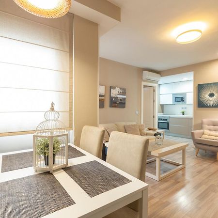 Siesta Apartment Boqueron Granada Exterior photo