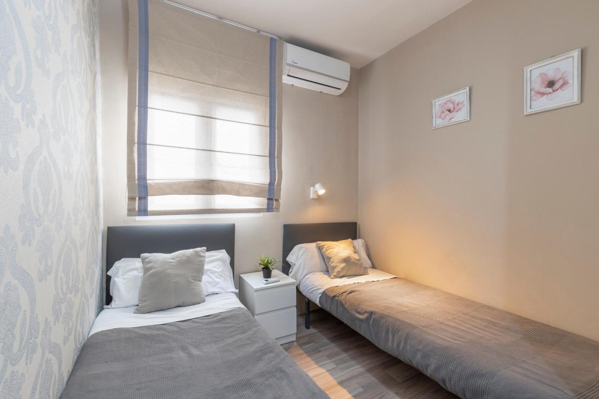 Siesta Apartment Boqueron Granada Exterior photo