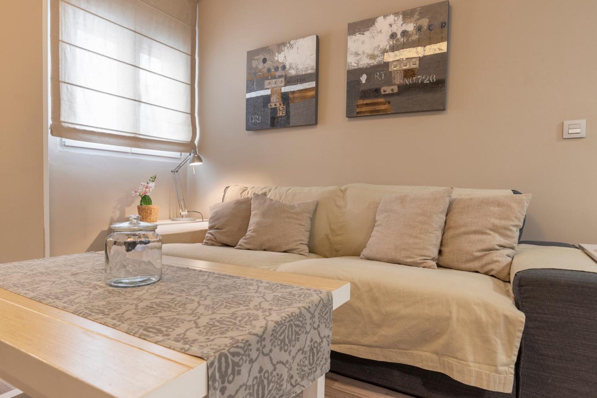 Siesta Apartment Boqueron Granada Exterior photo