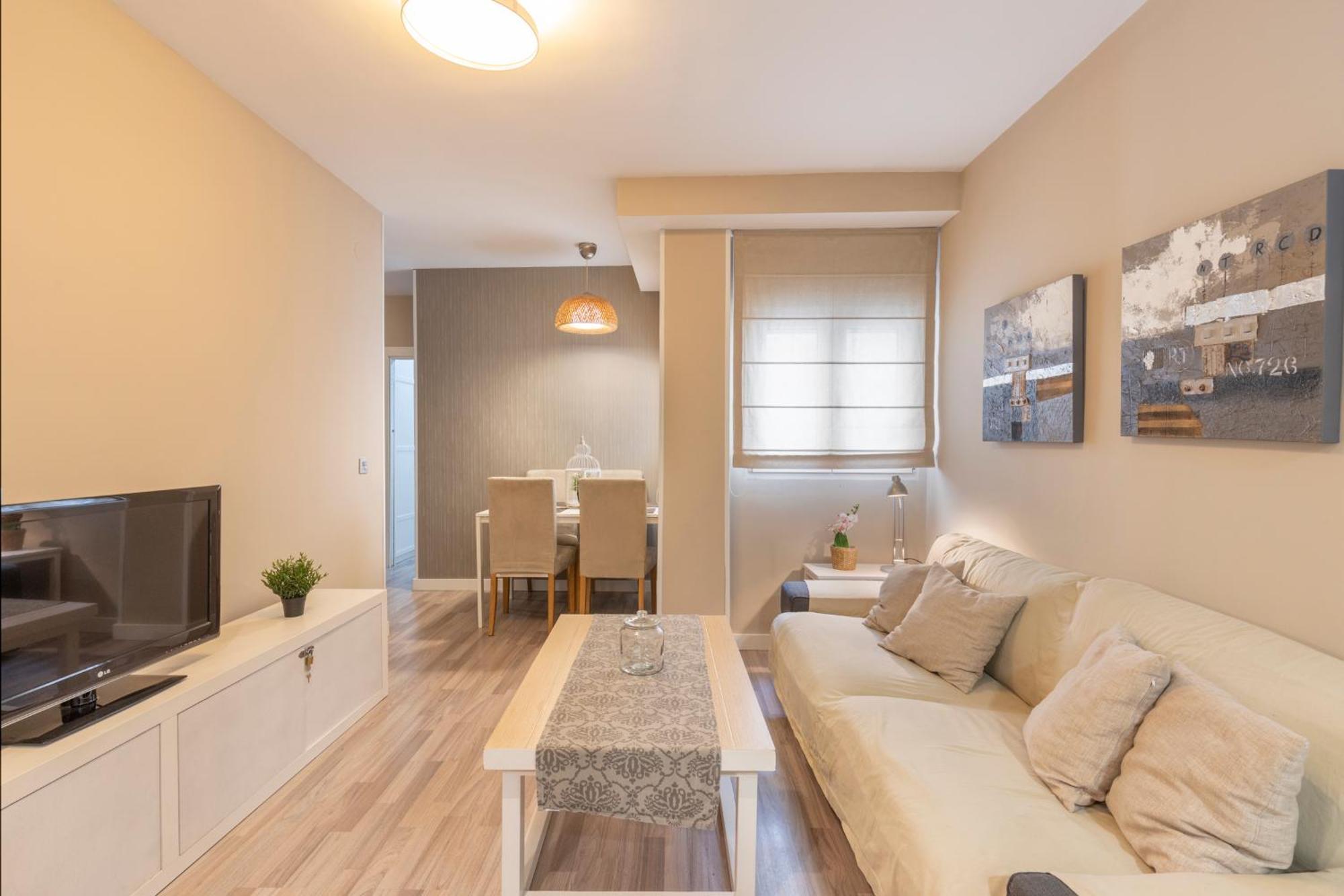Siesta Apartment Boqueron Granada Exterior photo