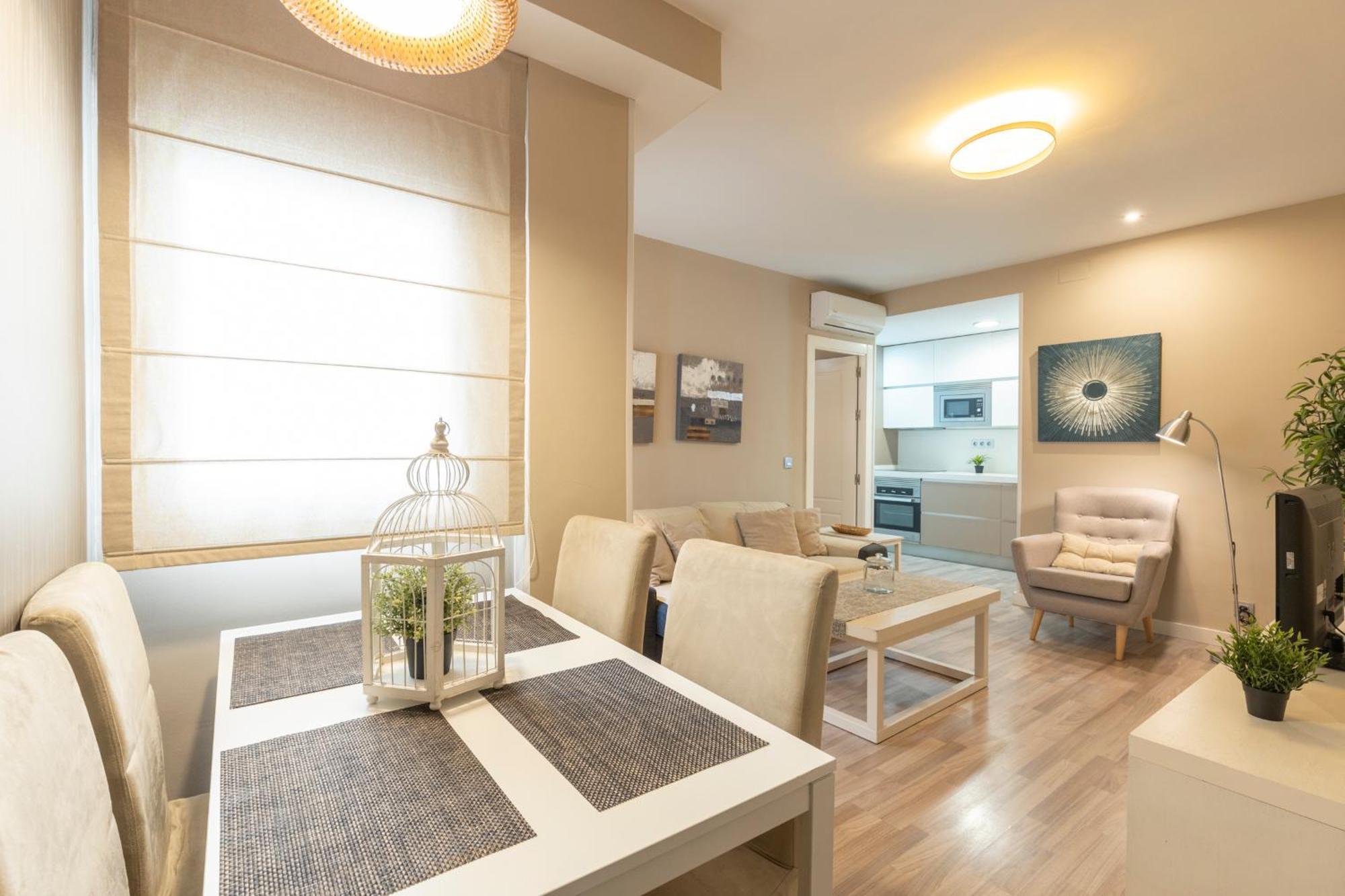 Siesta Apartment Boqueron Granada Exterior photo