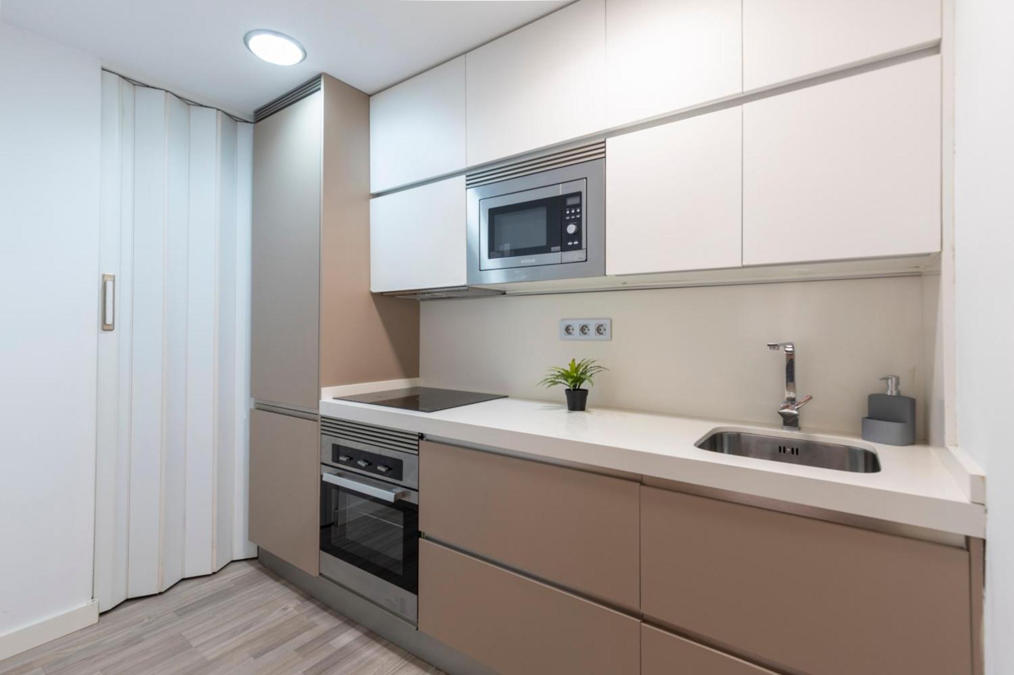 Siesta Apartment Boqueron Granada Exterior photo