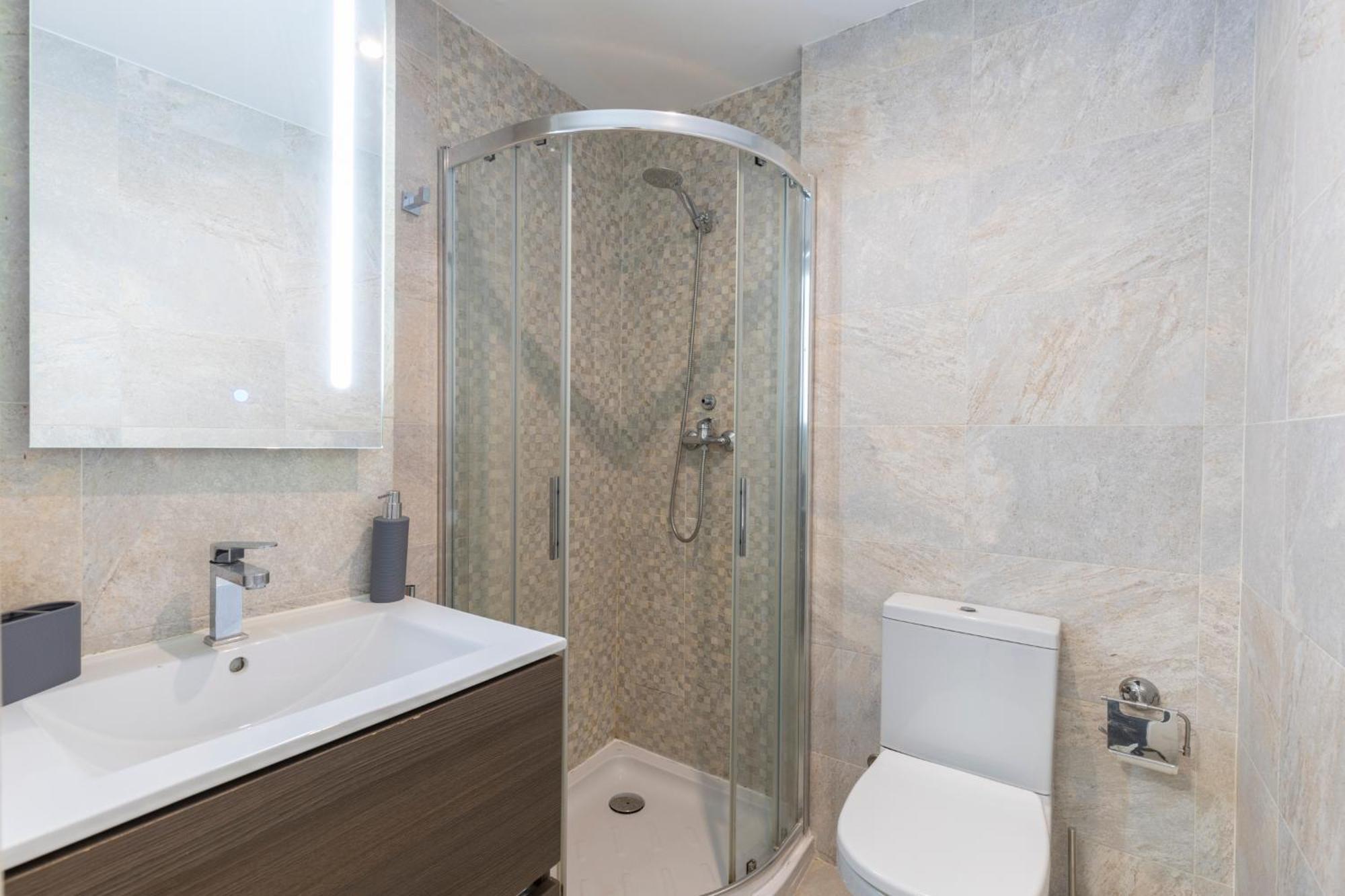 Siesta Apartment Boqueron Granada Exterior photo
