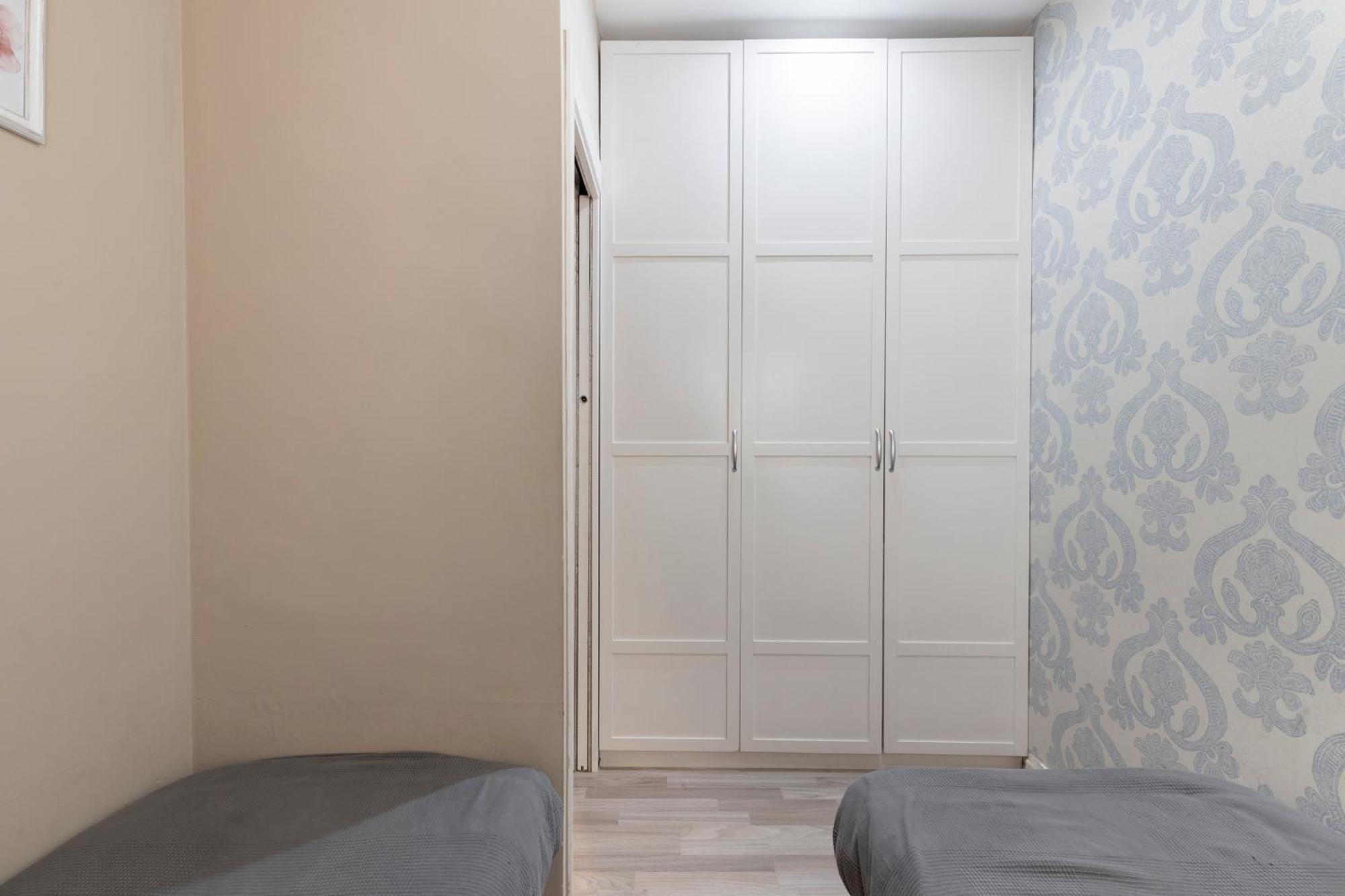 Siesta Apartment Boqueron Granada Exterior photo