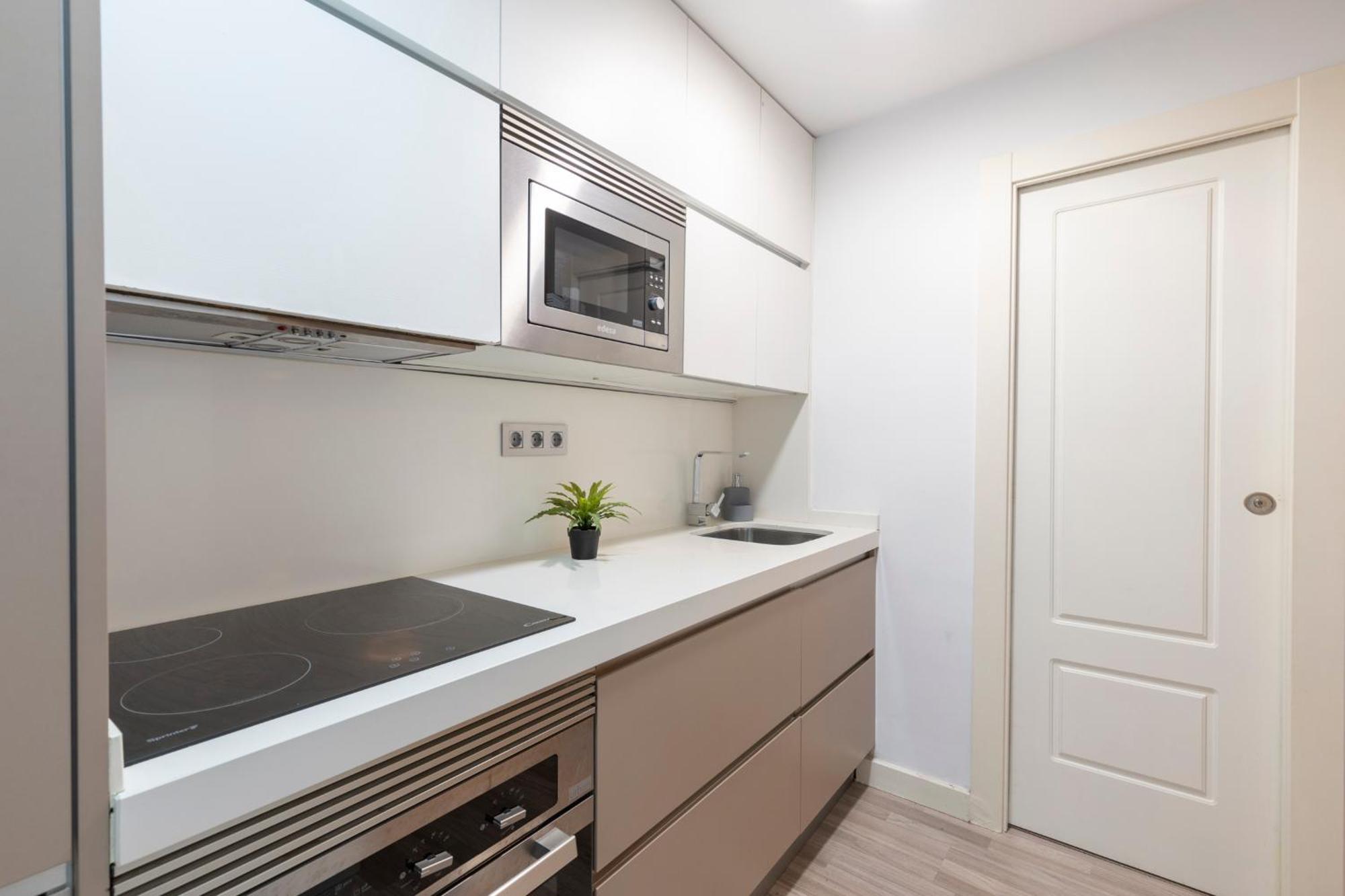 Siesta Apartment Boqueron Granada Exterior photo