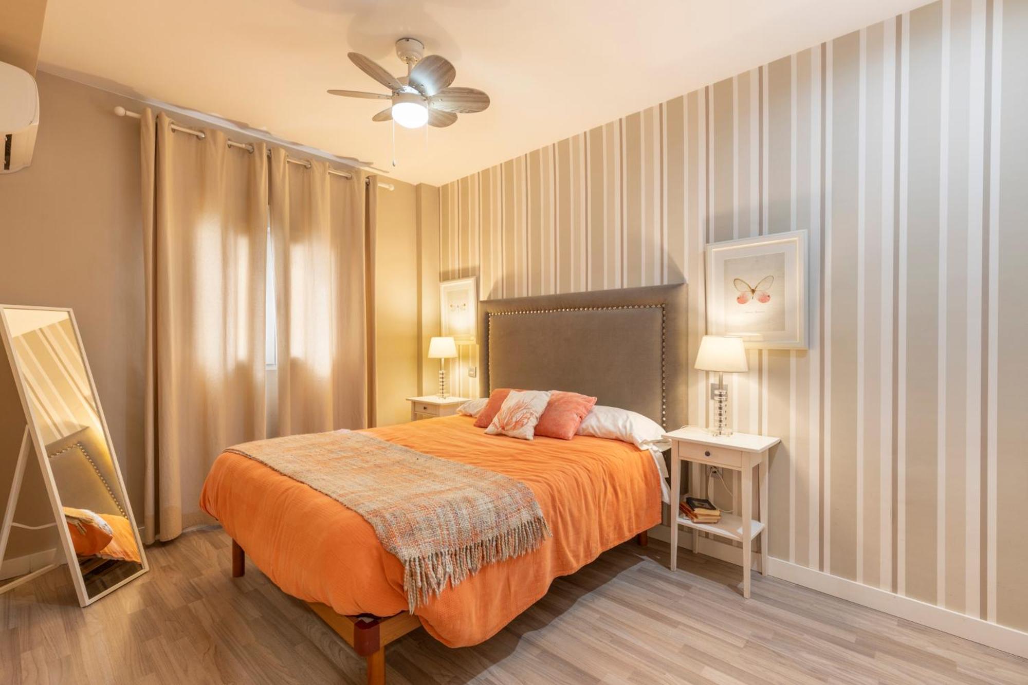 Siesta Apartment Boqueron Granada Exterior photo
